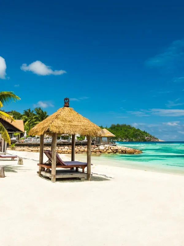 TOURISM SERVICES