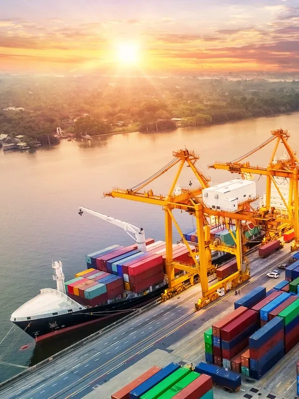 TRADE SERVICES